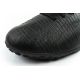6. Puma men's sports shoes Future 8 Play TT turf football shoes black green
