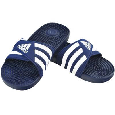 8. Adidas Adissage M F35579 flip-flops