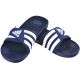 8. Adidas Adissage M F35579 flip-flops