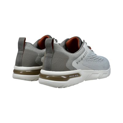3. Bugatti men's sports shoes 341ADT056900-2100 offwhite