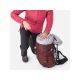 7. MILLET Ubic 30 W backpack plum