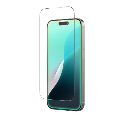 3. AmazingThing Radix Matte Glass tempered glass for iPhone 16