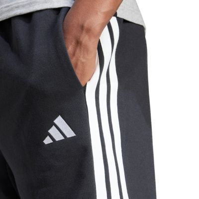 11. Adidas Essential 3-Stripes French Terry M JE6414 shorts