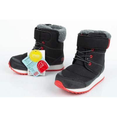 19. Reebok Snow Prime Jr AR2710 snow boots