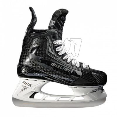 2. Bauer Supreme Mach Sr 1060200 Hockey Skates