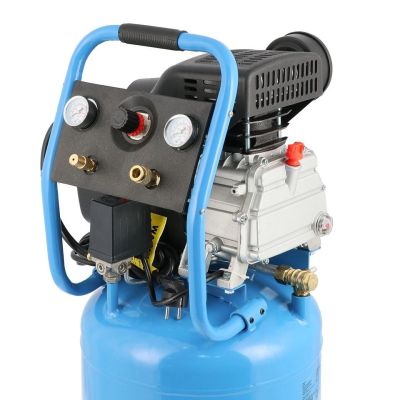 10. Airpress HL 360-50 compressor 1800 W 288 l/min Alternating current