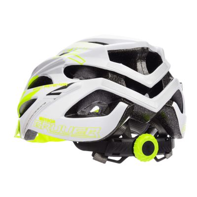 54. Meteor Gruver 24800-24802 Bicycle Helmet 52-56 cm