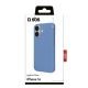 3. SBS Instinct iPhone 16 Case - Blue