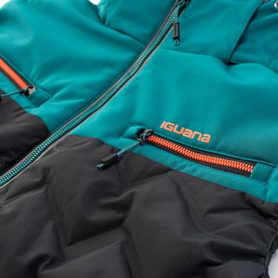 4. Iguana vest Odel M 92800621845