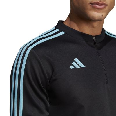 9. Adidas Tiro 23 Club Training Top M IC1580 sweatshirt