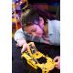 9. LEGO Technic 42205 – Chevrolet Corvette Stingray