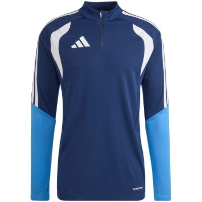 2. Men's adidas Tiro 26 Competition Training Top Navy Blue JY6398