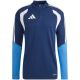 2. Men's adidas Tiro 26 Competition Training Top Navy Blue JY6398