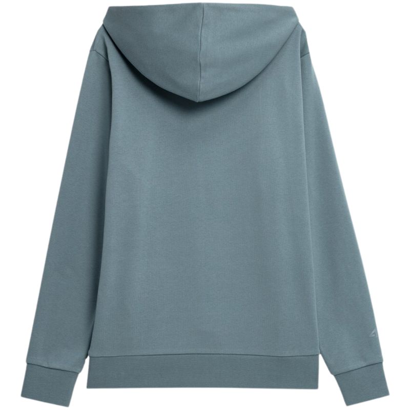 9. Sweatshirt 4F M H4Z22 BLM015 32S