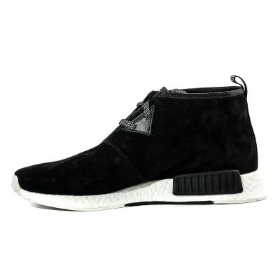 2. Adidas NMD C1 Chukka shoes - S79146