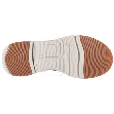 4. Skechers Bobs Sparrow Flex- Instant Clout 117580-CLAY Brown 36