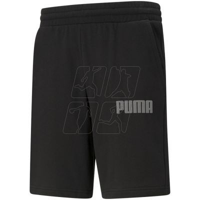 2. Puma Modern Basic Shorts M 585864 01