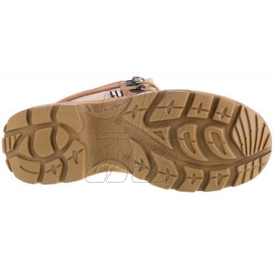 8. Protektor Cross M 010-040 shoes