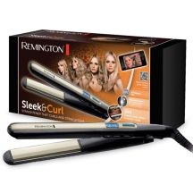 REMINGTON S6500 hair straightener (45W; black)