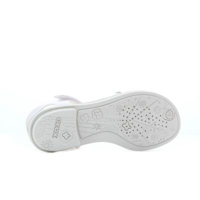 9. Geox Giglio Jr J82E2B 000BC C1000 Sandals