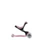 10. Scooter with ride-on seat GO•UP DELUXE LIGHTS ECOLOGIC 360 (697-510)