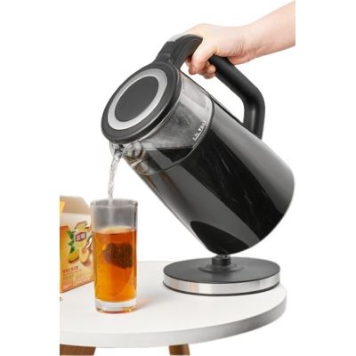 3. Electric kettle MAESTRO MR-049