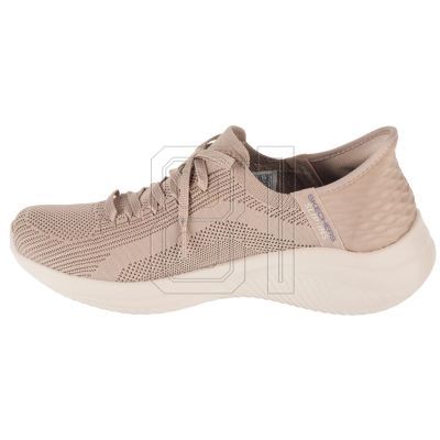 2. Skechers Slip-Ins Ultra Flex 3.0 - Brilliant 149710-TPE Beige 36
