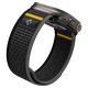 7. Spigen Athlex Air Strap for Apple Watch 44 / 45 / 46 / 49 mm - Black