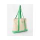 2. RIP CURL Mixed Logo 25L Tote Bag Beige