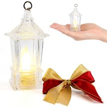 95MM LED LANTERN