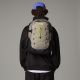 2. The North Face Borealis Classic Backpack Grey Nylon