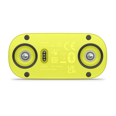 4. HRM 600 heart rate monitor, Brust, Bluetooth/ANT+, black, range 3 m, size 56 - 72 cm, temperature 0 - 40 °C