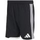 2. Men's adidas Tiro 26 Competition Match Shorts Black and White KA6181
