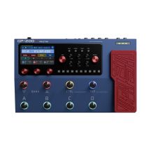 Valeton GP-200X - guitar multi-effects