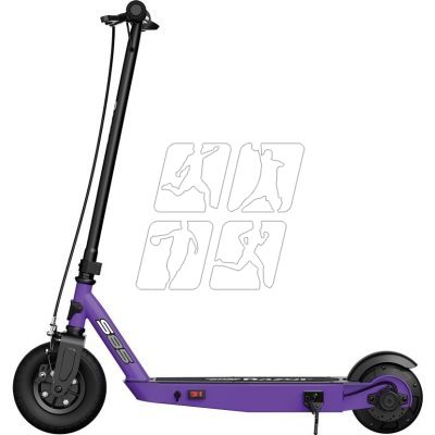 7. Razor S85 Power Core 13173851 Electric Scooter (Purple)