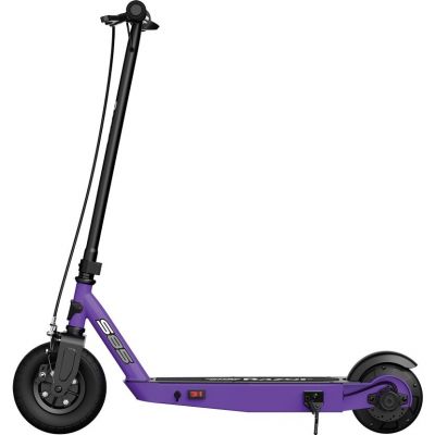 7. Razor S85 Power Core Electric Scooter 13173851 (Purple)