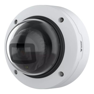 Axis P3275-LV Dome IP Security Camera Indoor 1920 x 1080 px Ceiling/Wall/Pole