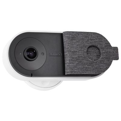 ABUS PPIC31020 Industrial Camera IP Security Camera Indoor 1920 x 1080 px Ceiling / Wall