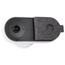 ABUS PPIC31020 Industrial Camera IP Security Camera Indoor 1920 x 1080 px Ceiling / Wall
