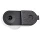 ABUS PPIC31020 Industrial Camera IP Security Camera Indoor 1920 x 1080 px Ceiling / Wall