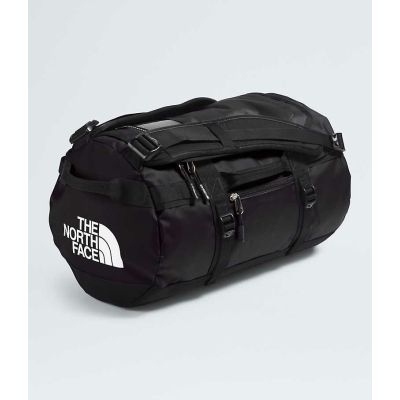 2. Base Camp Duffel XS TNF Black-TNF White-NPF The North Face