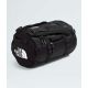 2. Base Camp Duffel XS TNF Black-TNF White-NPF The North Face