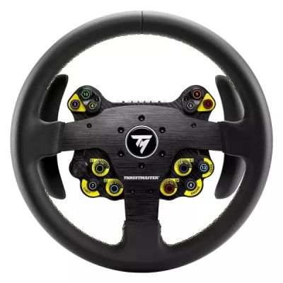 AddOn Handlebar Grip Thrustmaster EVO Racing 32R Leather
