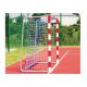 3. Yakimasport goal net 3x2 m 2 mm 100101