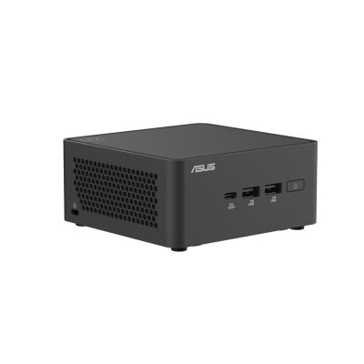 11. ASUS NUC 15 PRO RNUC15CRHC500002 computer (RPL-R 45W (C5 210H), noRAM, noStorage, Integrated VGA, noOS, EU Cord, Kit)