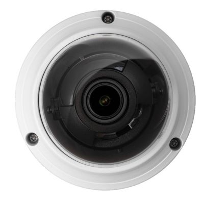 5. 5Mpx BCS-P-DIP45VSR4-Ai IP dome camera