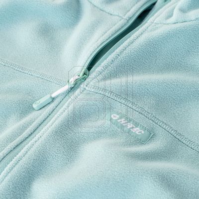 9. Hi-Tec Sauli Sweatshirt W 92800549435