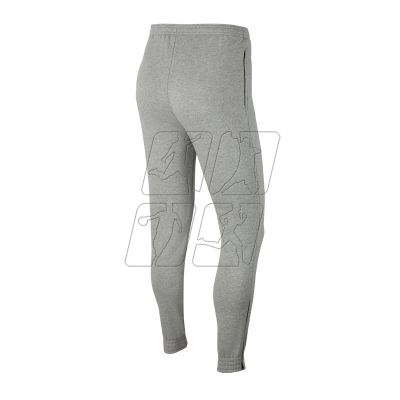 3. Nike Park 20 Fleece M CW6907-063 pants