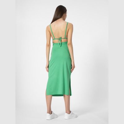2. Dress 4F W 4FSS23TDREF052 41S