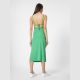 2. Dress 4F W 4FSS23TDREF052 41S